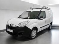 Opel Combo Opel Combo Van 1.3 CDTI, 90hk