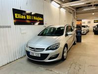 Opel Astra Sports Tourer 1.6 Enjoy,Kamrembytt