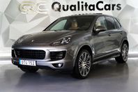 Porsche Cayenne Diesel 385hk S |SPORT CHRONO |PANO |SE UTR