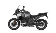 BMW R1300GS Adventure Nyhet för 2025! Boka redan idag!