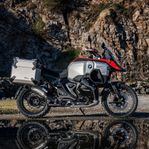 BMW R1300GS Adventure Nyhet för 2025! Boka redan idag!