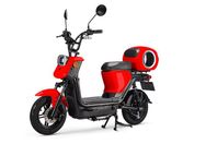 LV Gener - Elmoped klass 2  RÄNTEKAMPANJ 3.95 %