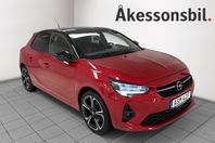 Opel Corsa GSI Automat 130hk LÅG SKATT 602kr