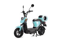 LV Gener - Elmoped klass 2  RÄNTEKAMPANJ 3.95 %