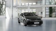 Mercedes-Benz CLA 200 | BESTÄLLNINGSBIL | CLA KAMPANJ | AMG