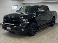 RAM Classic Crew Cab 5.7 V8 HEMI 4x4  VÄRMARE 1 Ägare