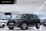 Audi Q5 40 TDI Quattro 204hk Proline Advanced Värmare Drag C