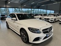 Mercedes-Benz C 300 T e 9G-Tronic AMG Hybrid Drag GPS 2,95%