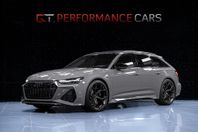 Audi RS6 Performance MOMS RS-Design+ Pano DRC HuD Alpin 360°