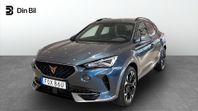 Cupra Formentor e-Hybrid 1.4 (204hk)/Apple Carplay/19\"/Park