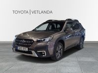 Subaru Outback 2.5 4WD Automat XFuel Limited