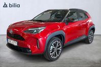Toyota Yaris Cross Hybrid 1,5 STYLE EDIT JBL PLUSPKT SKYVIEW