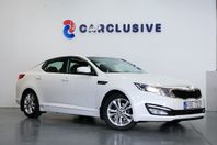 Kia Optima 1.7 CRDi GLS 136hk | Drag | 1057kr/mån