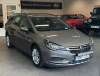 Opel Astra Sports Tourer 1.4 EDIT Enjoy Euro 6