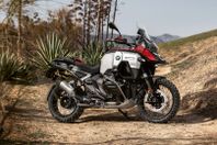 BMW R 1300 GSA | Ny het | Årets snackis närmar sig