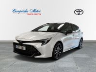 Toyota Corolla 1,8 HYBRID TOURING SPORTS GR SPORT