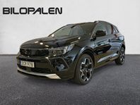 Opel GL ULTIMATE P130 AT8