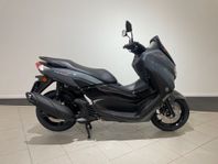 Yamaha NMAX 155 ABS 2 Års garanti