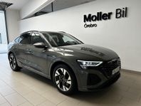 Audi Q8 Sportback e-tron 50 Quattro