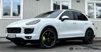 Porsche Cayenne S E-Hybrid Panorama Burmester Se Utr*