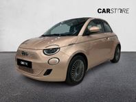 Fiat 500 500Ce BEV ICON 3D | BACKK | APPLE CARPLAY | NAVI