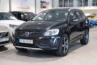 Volvo XC60 D5 215HK Ocean Race AWD Aut Värmare/Drag