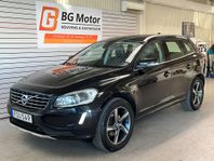 Volvo XC60 D5 215HK Ocean Race AWD Aut Värmare/Drag