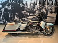 Harley-Davidson CVO Street Glide "PRISSÄNKT, Låga mil"