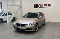 BMW 328 i Touring Steptronic Sport line RÄNTEKAMPANJ 3.95 %