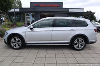 Volkswagen Passat Alltrack 2.0 TDI Sportscombi 4Motion 200hk