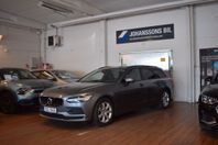 Volvo V90 D3 AWD Geartronic Business Voc Drag