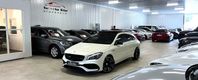 Mercedes-Benz CLA 45 4MATIC SB AMG /NIGHT PACKAGE /PANO /H&K