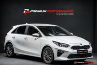 Kia CEED 1.5 T-GDI 160hk Advance + Carplay|Kamera|ACC|BLIS