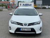 Toyota Auris Touring Sports Hybrid e-CVT Active