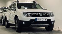 Dacia Duster 1.2 TCe Backsensorer Drag Motorvärmare