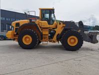 Volvo L250G