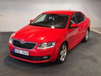 Skoda Octavia 1.8 TSI DSG Businessline Euro 5 Dragkrok  Navi