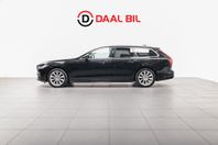 Volvo V90 B4 197HK MOMENTUM MOMS NAVI B-KAMERA H/K® VOC