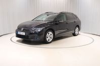 Volkswagen Golf Sportcombi 1.5 eTSI 150hk Aut Drag Värmare