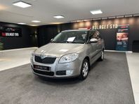 Skoda Fabia Kombi 1.2