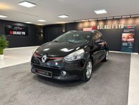 Renault Clio Sport Tourer 0.9 TCe