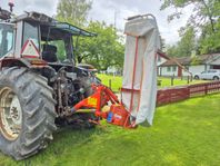 Kuhn GMD 55 Select rotorslåtter