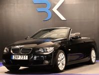 BMW 325 i Convertible Comfort, Dynamic ENDAST 6554mil| NAVI