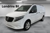 Mercedes-Benz Vito 119 CDI 4x4 Skåp Lång Edition1 *OMG LEV*