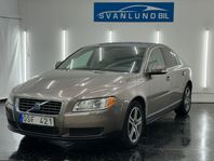 Volvo S80 2.4D Geartronic Kinetic Euro 4/Automat