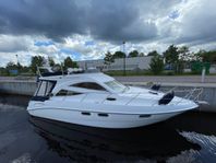 Sealine F34 Flybridge Ev inbyte