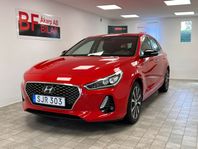 Hyundai i30 1.4 T-GDi DCT Comfort Euro 6