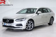 Volvo V90 D4 Advanced Edition VOC GPS DIESELVÄRMARE 190HK