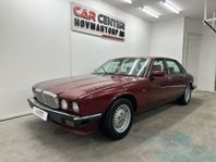 Jaguar XJ 3.2