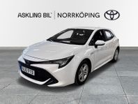 Toyota Corolla Hybrid Active SPI(122hk)